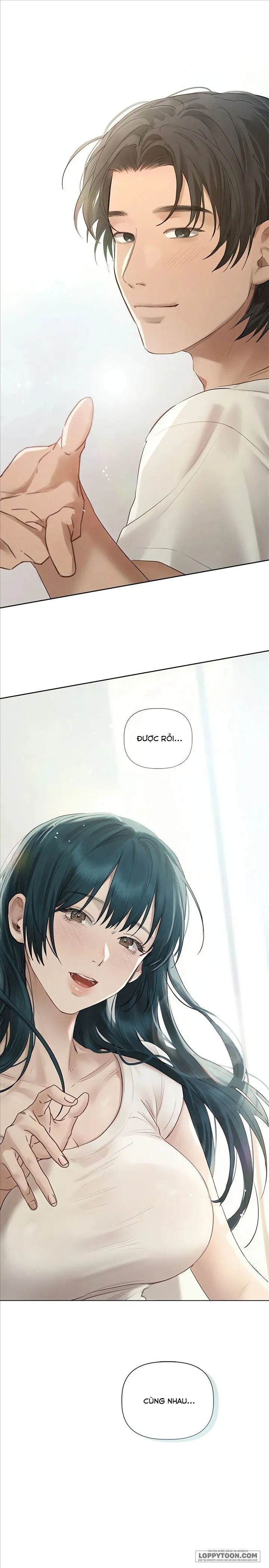 Làm Quen Với Mia Chap 12 - H+++ - trang 10