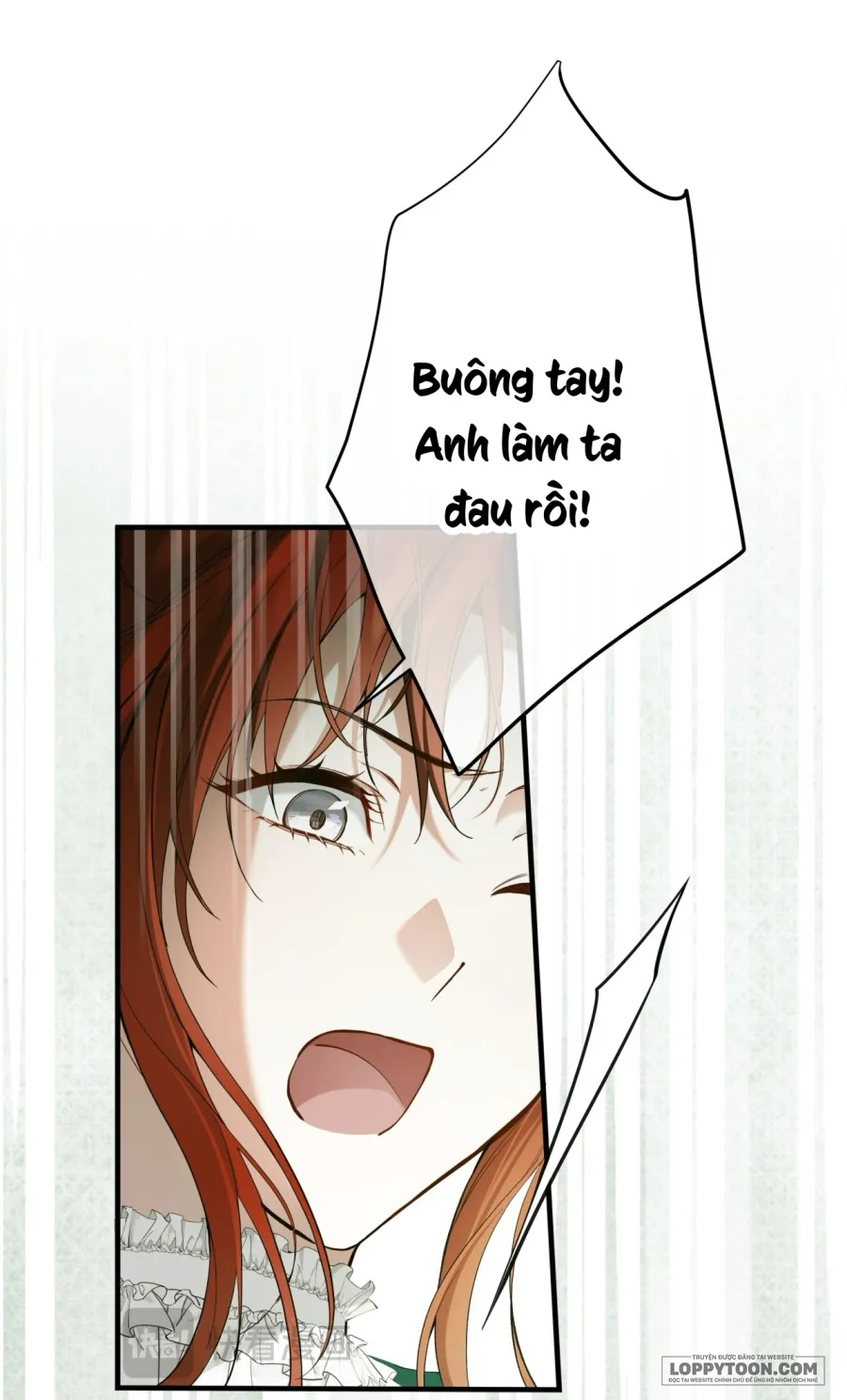 Nàng Sẽ Thuần Phục Những Anh Hùng Chap 14 - trang 15