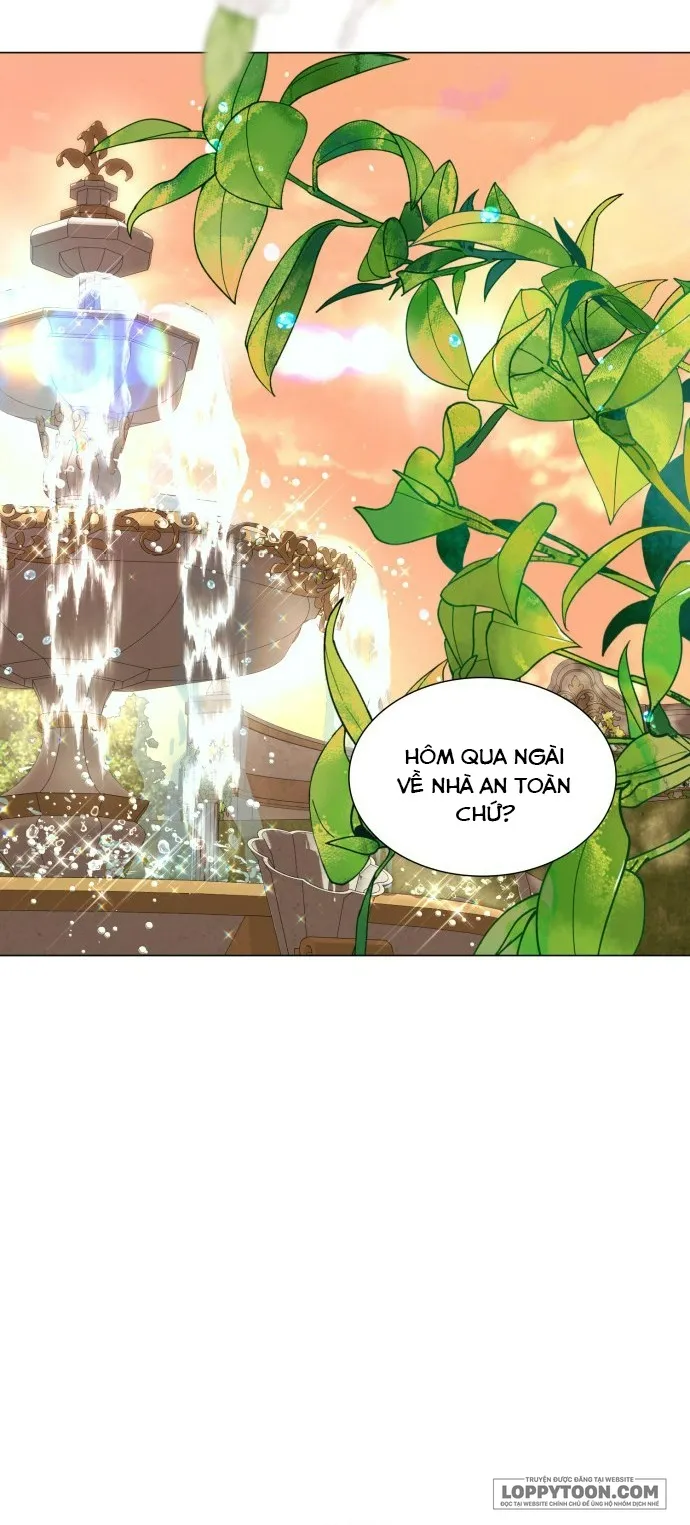 Tôi Được Sinh Ra Là Cô Con Gái Thứ Hai Chap 72 - trang 20