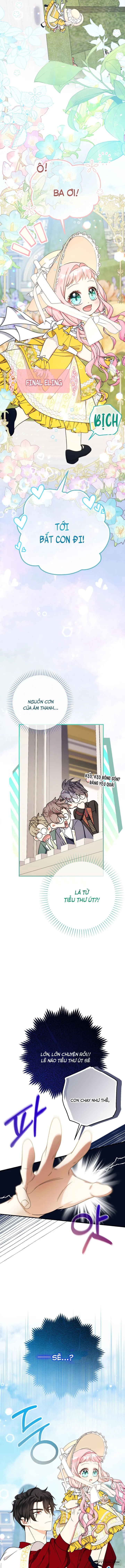 Tiểu Thư Tích Tiền Đi Bụi Chap 18 - trang 4