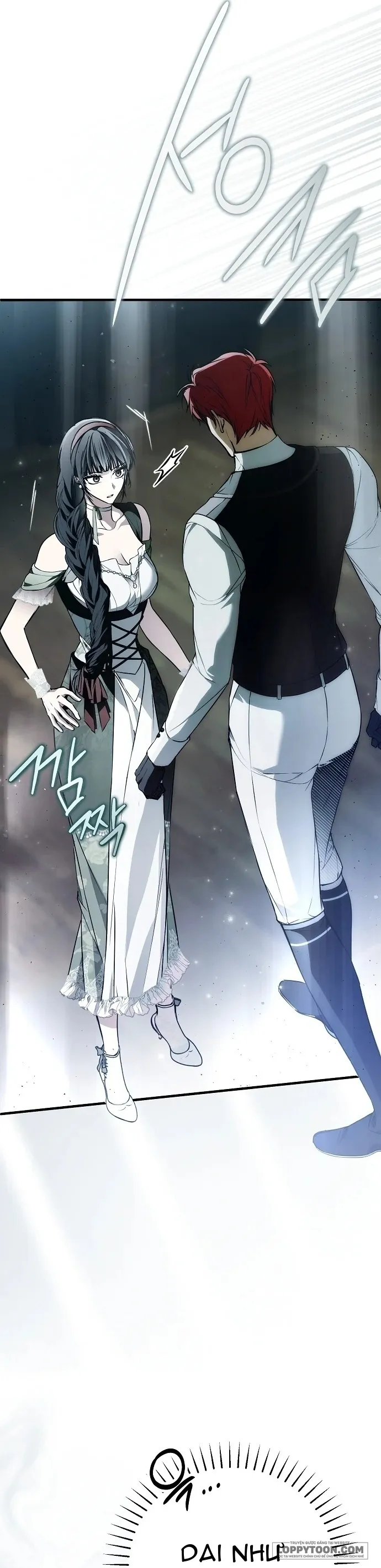Có Kẻ Đã Sở Hữu Cơ Thể Của Tôi Chap 47 - trang 39