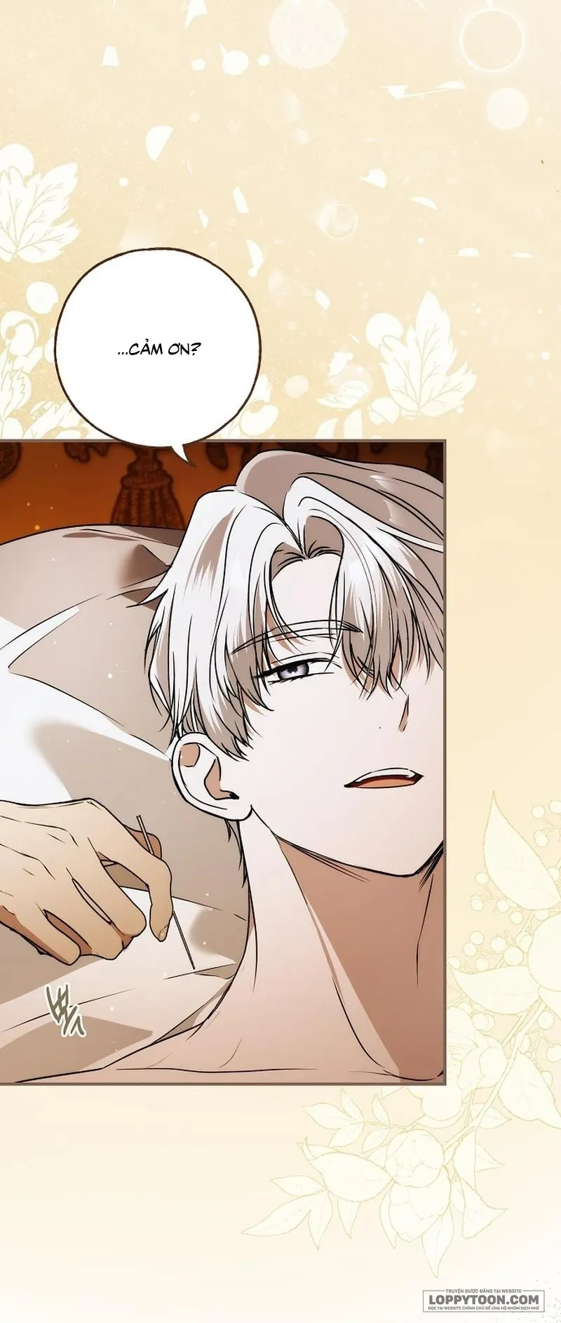 Có Kẻ Đã Sở Hữu Cơ Thể Của Tôi Chap 65 - trang 65