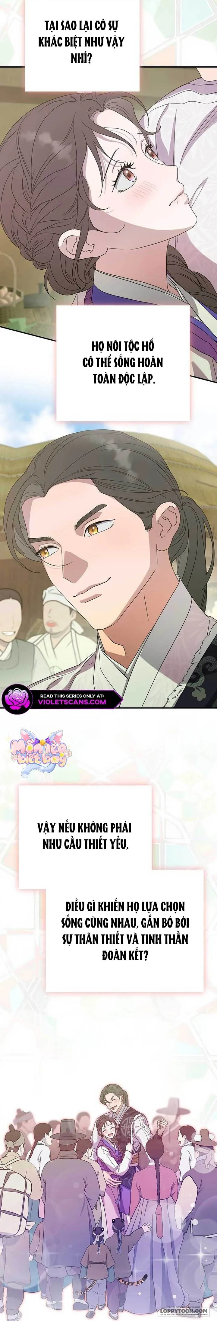 Ta Chỉ Muốn Ăn Em Chap 46 - trang 25