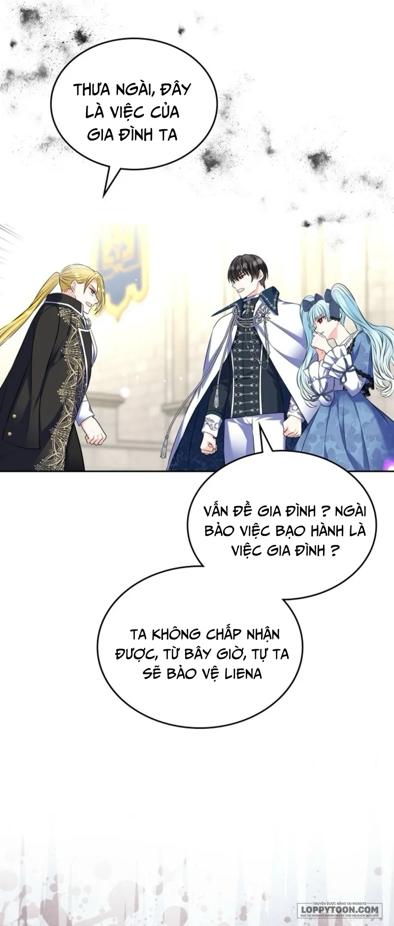 Tôi Sẽ Ly Hôn Với Anh Trai Nữ Chính Chap 83 - trang 39