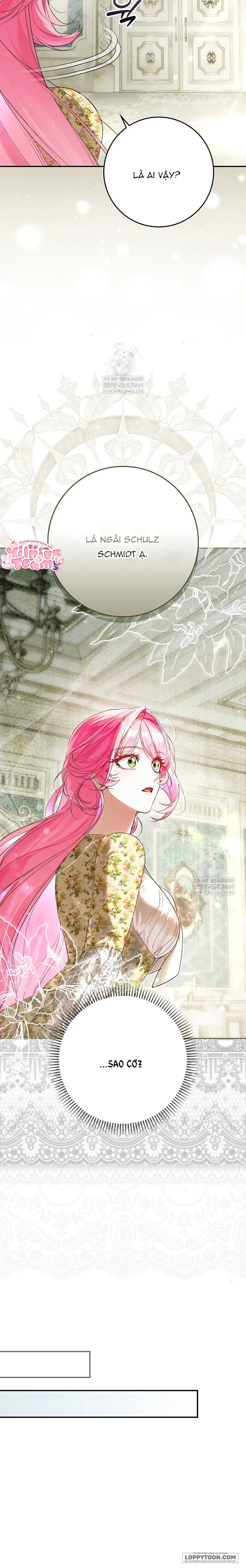 Kẻ Rác Rưởi Đó Chính Là Tôi Chap 12 - trang 14