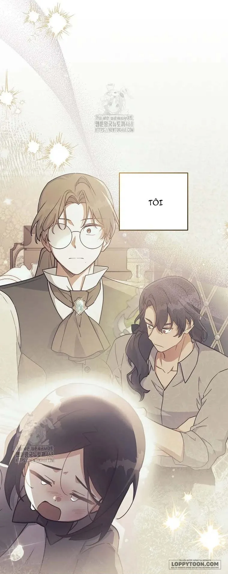 Bé Con Chốn Hoa Nở Chap 80 - end ss2 - trang 60