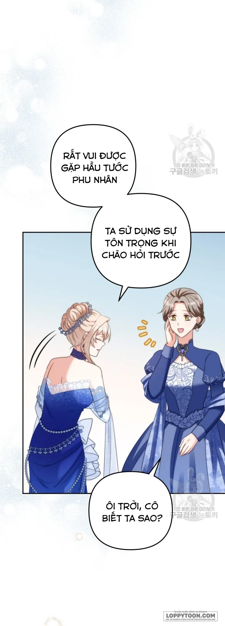 Tôi Sống Chung Với Mẹ Chồng Chap 54 - trang 33