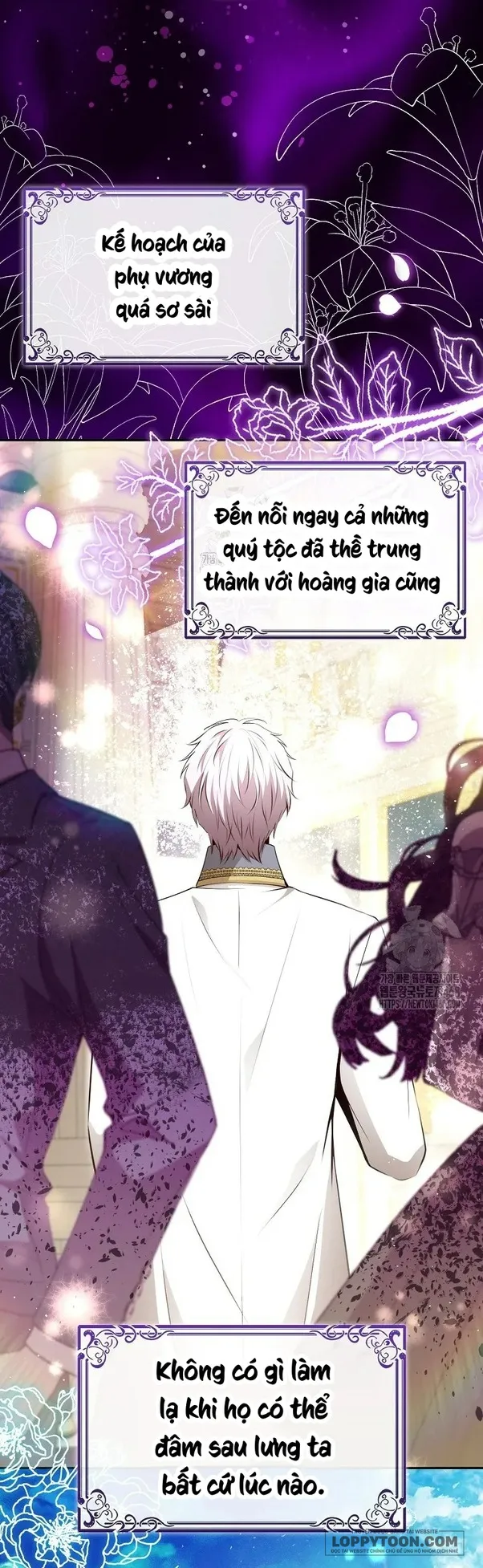 Sóc Con Tài Năng Chap 117 - trang 6