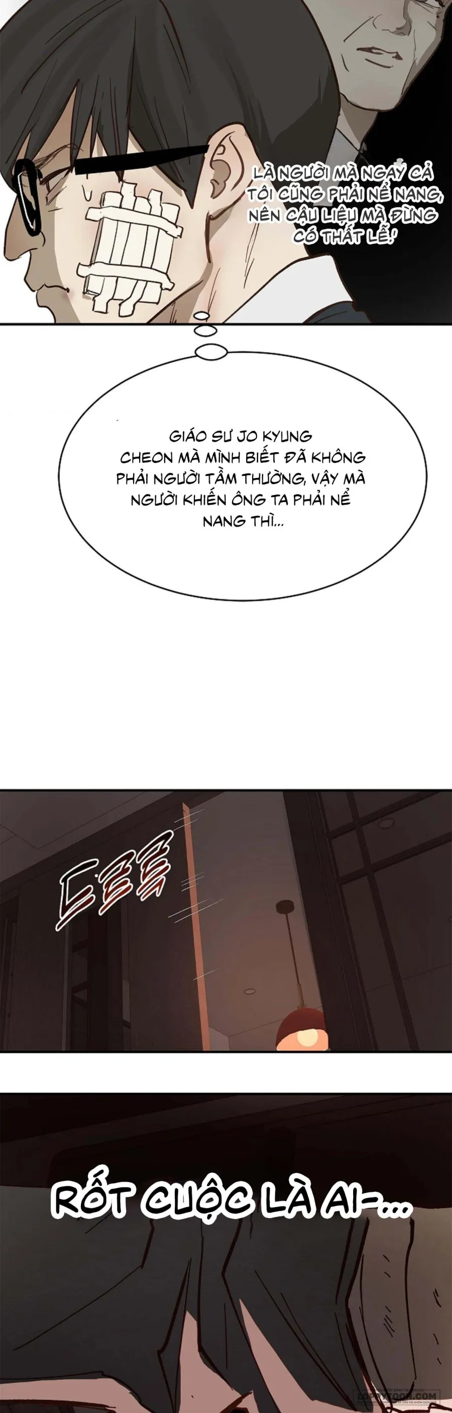Đóa Hoa Là Mồi Nhử Chap 32 - 🔞🔞 END SS1 - trang 48