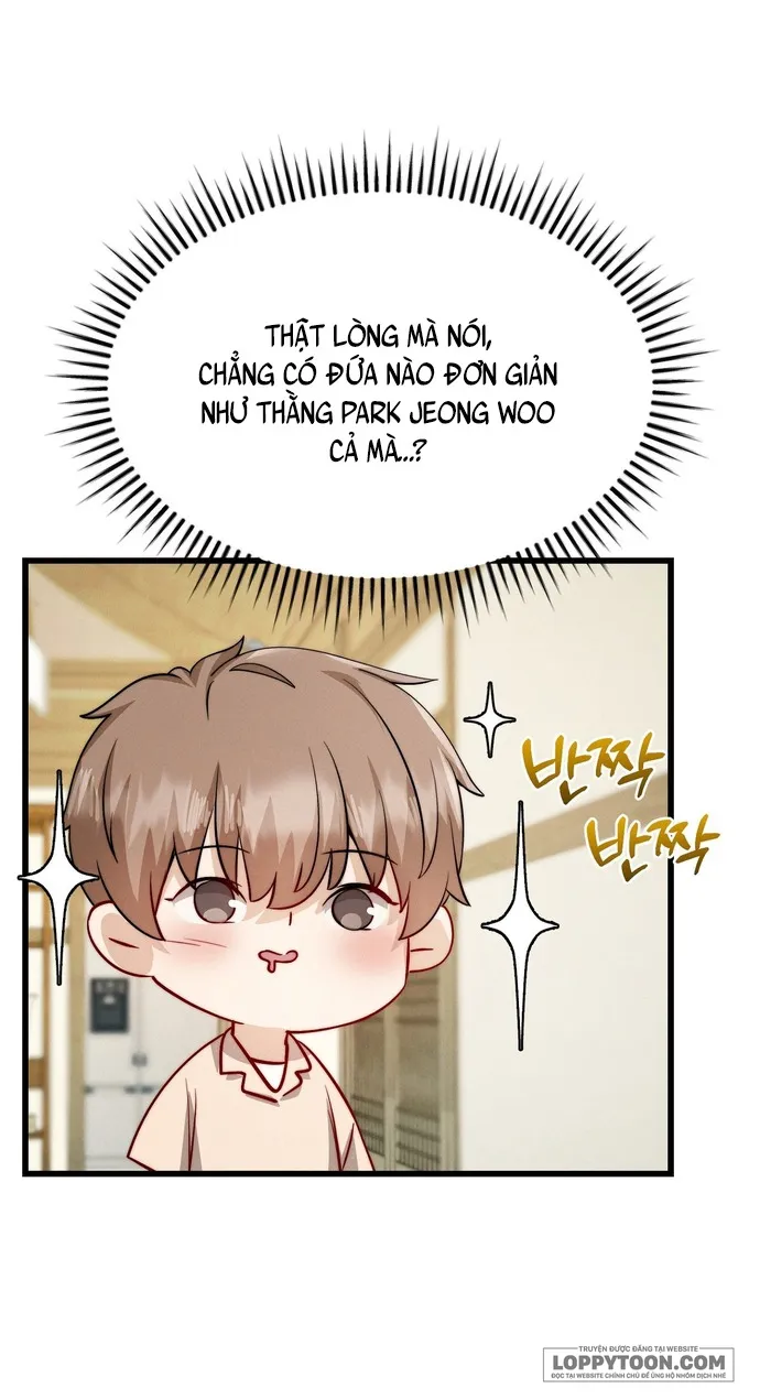 Sự Tham Lam Của Phụ Nữ Chap 21 - trang 65