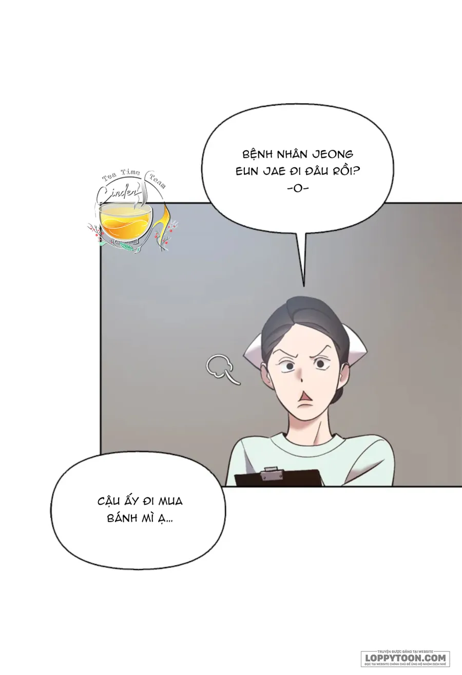 Thanh Xuân Của Chúng Ta Chap 46 - trang 49