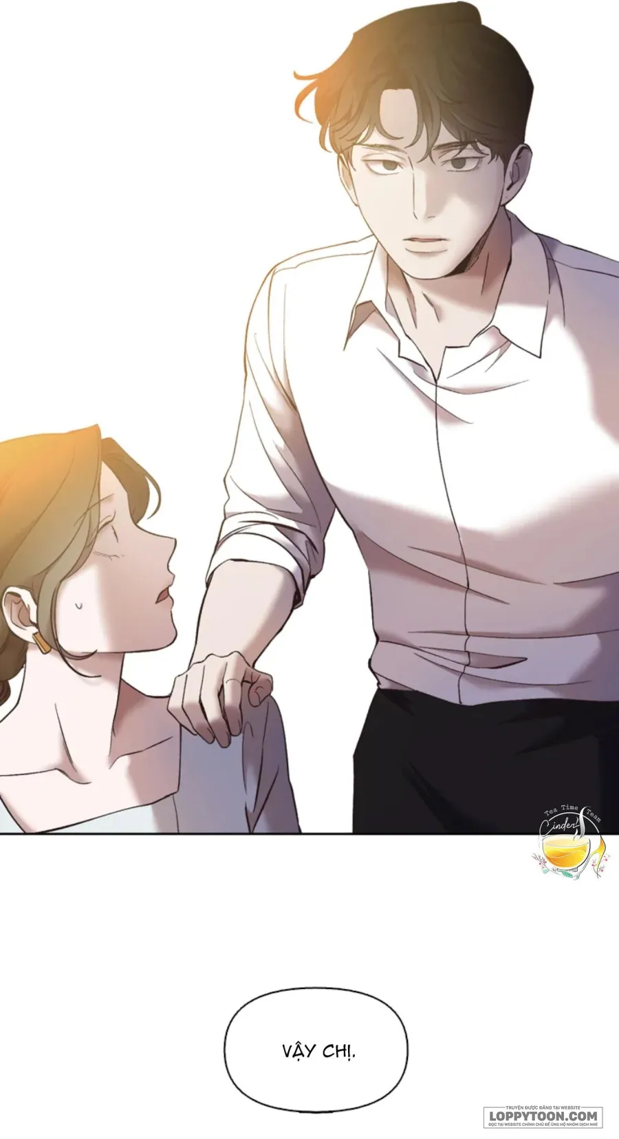 Thanh Xuân Của Chúng Ta Chap 59 - trang 91