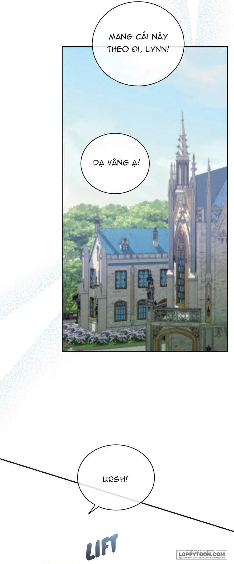 Hầu Nữ Không Còn Thèm Muốn Chủ Nhân Nữa Chap 21 - trang 50
