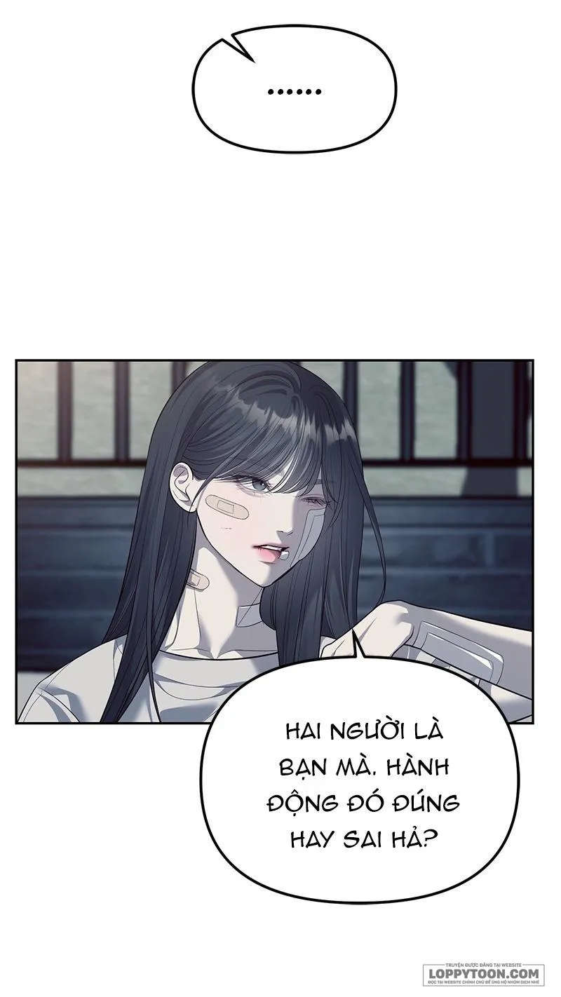 Xâm Nhập Trường Trung Học Tài Phiệt Chap 56 - trang 52