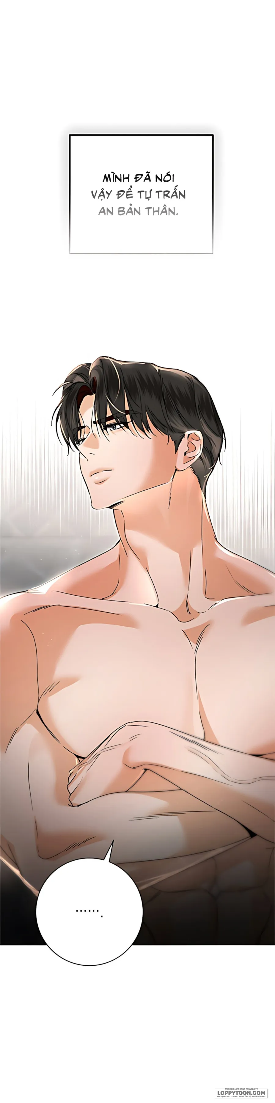Mỗi Đêm Cùng Bạn Của Anh Trai Chap 7 - trang 17