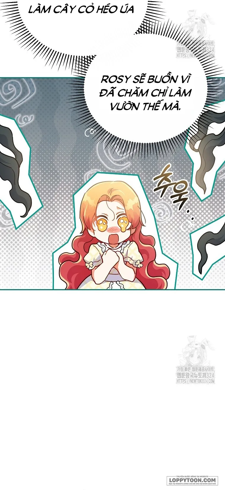 Bé Con Chốn Hoa Nở Chap 39 - trang 27