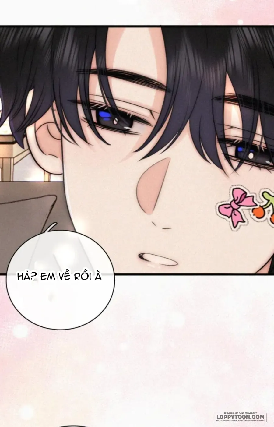 Một Lòng Cưng Chiều Chap 164.4 - ngoại truyện đặc biệt 4 - trang 5