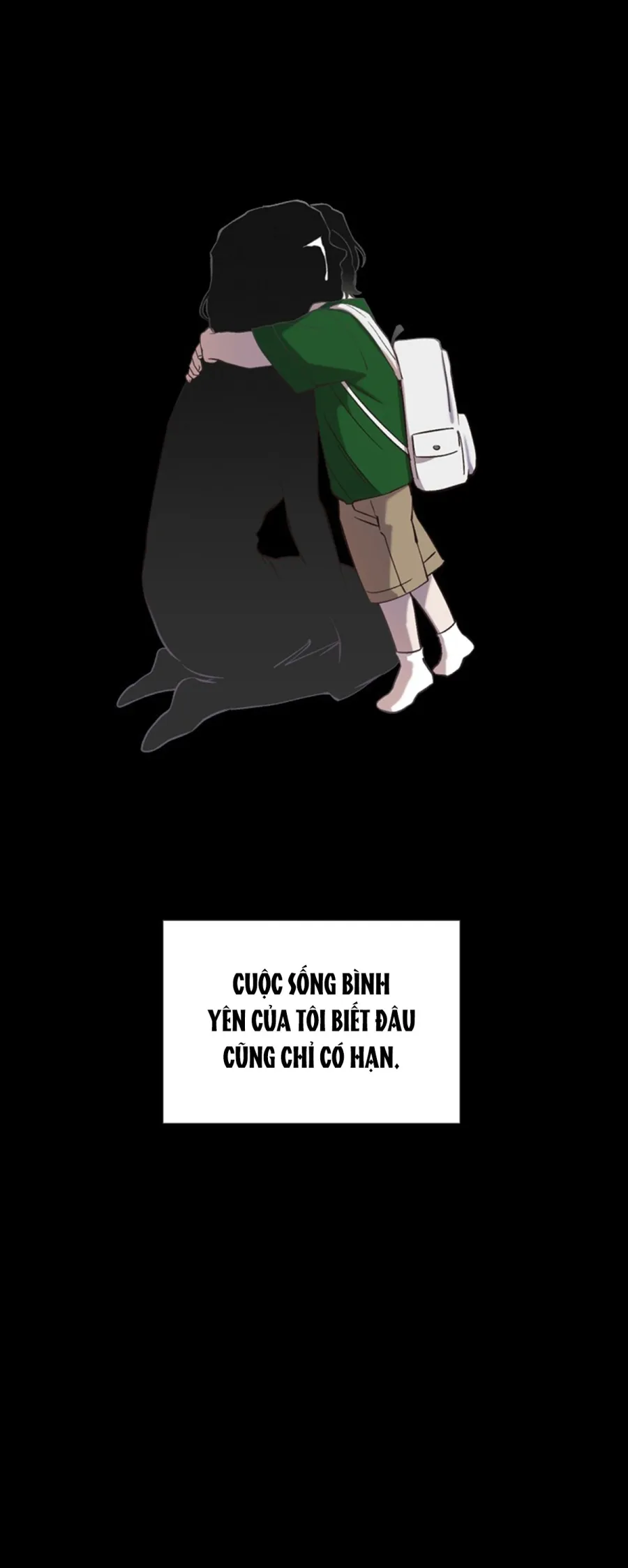 Thanh Xuân Của Chúng Ta Chap 88 - trang 40