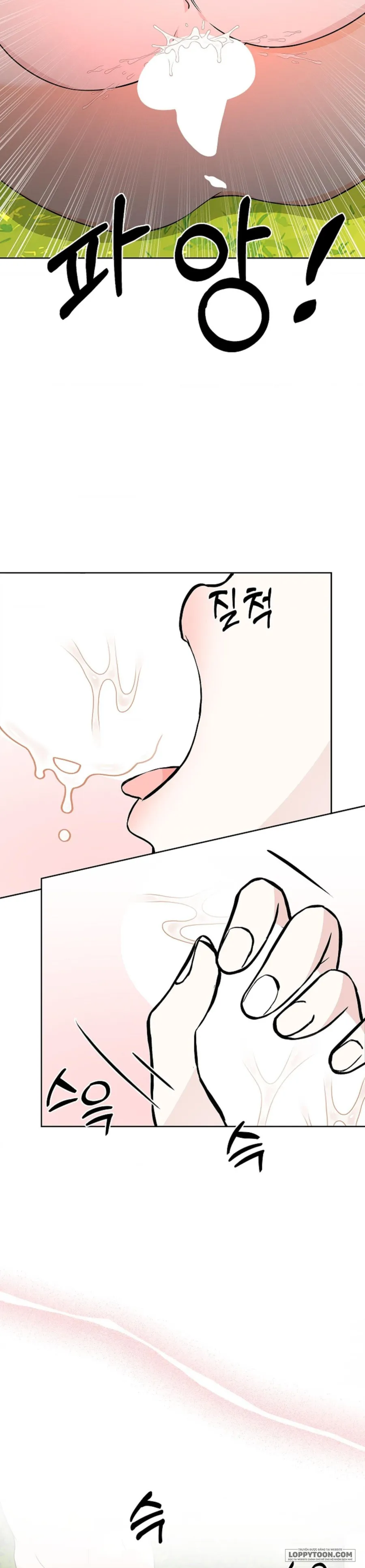 Cánh Hoa Ướt Đẫm Của Thánh Nữ Chap 41 - 🔞🔞🔞 NT3 - trang 32