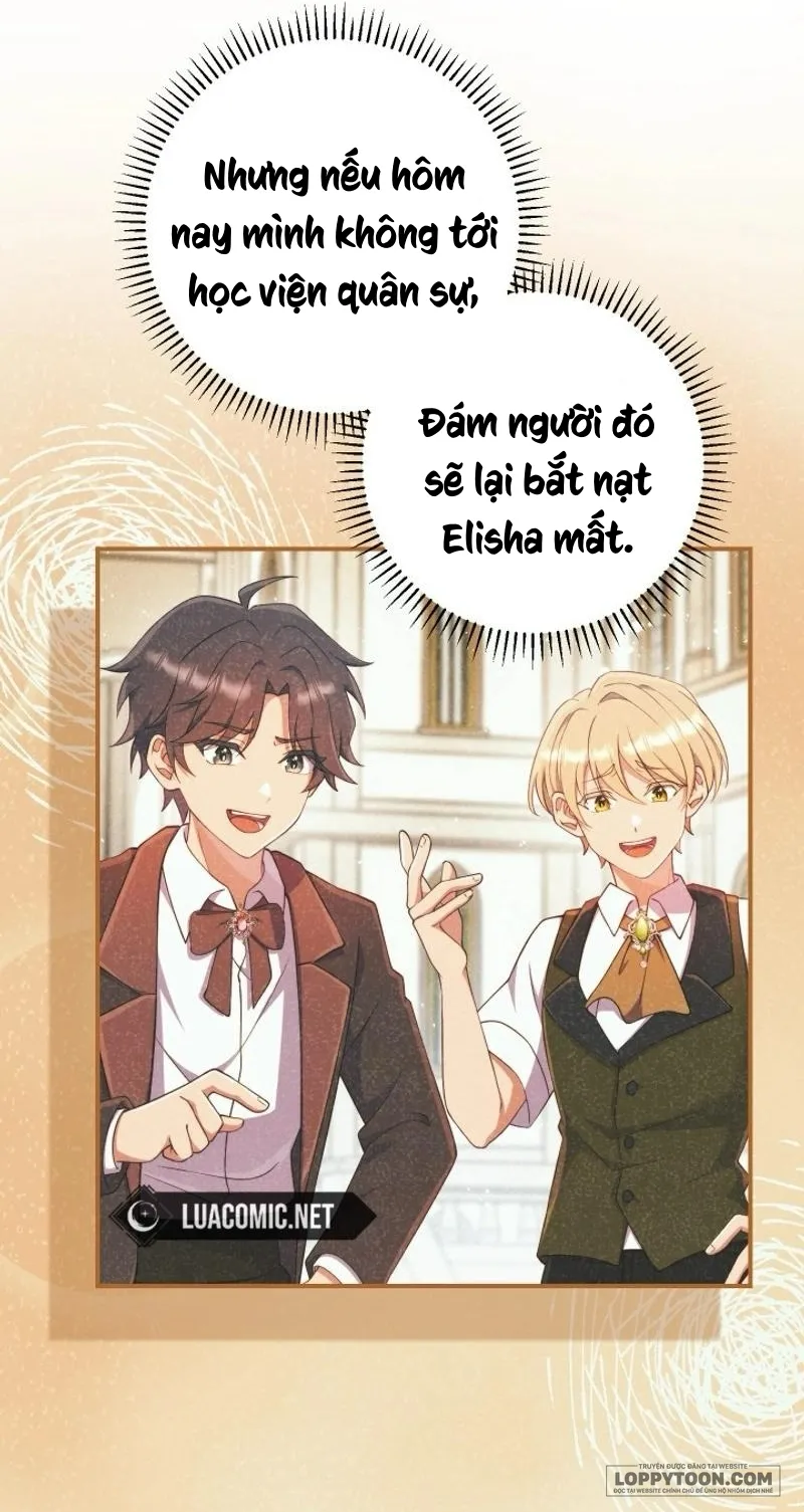 Trở Thành Bạn Thời Thơ Ấu Của Nam Phụ Ám Ảnh Chap 37 - trang 73