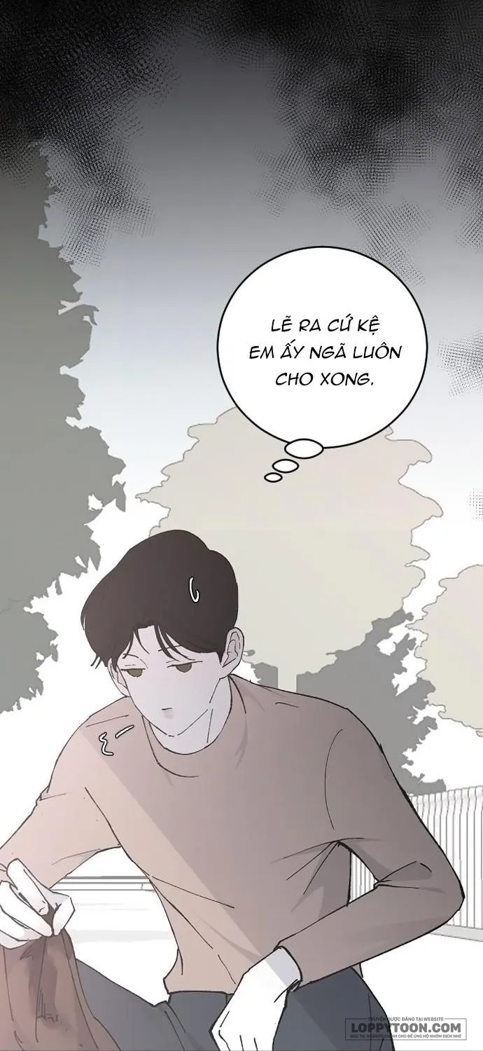 Ba Anh Trai Cực Phẩm Của Tôi Chap 28 - trang 50