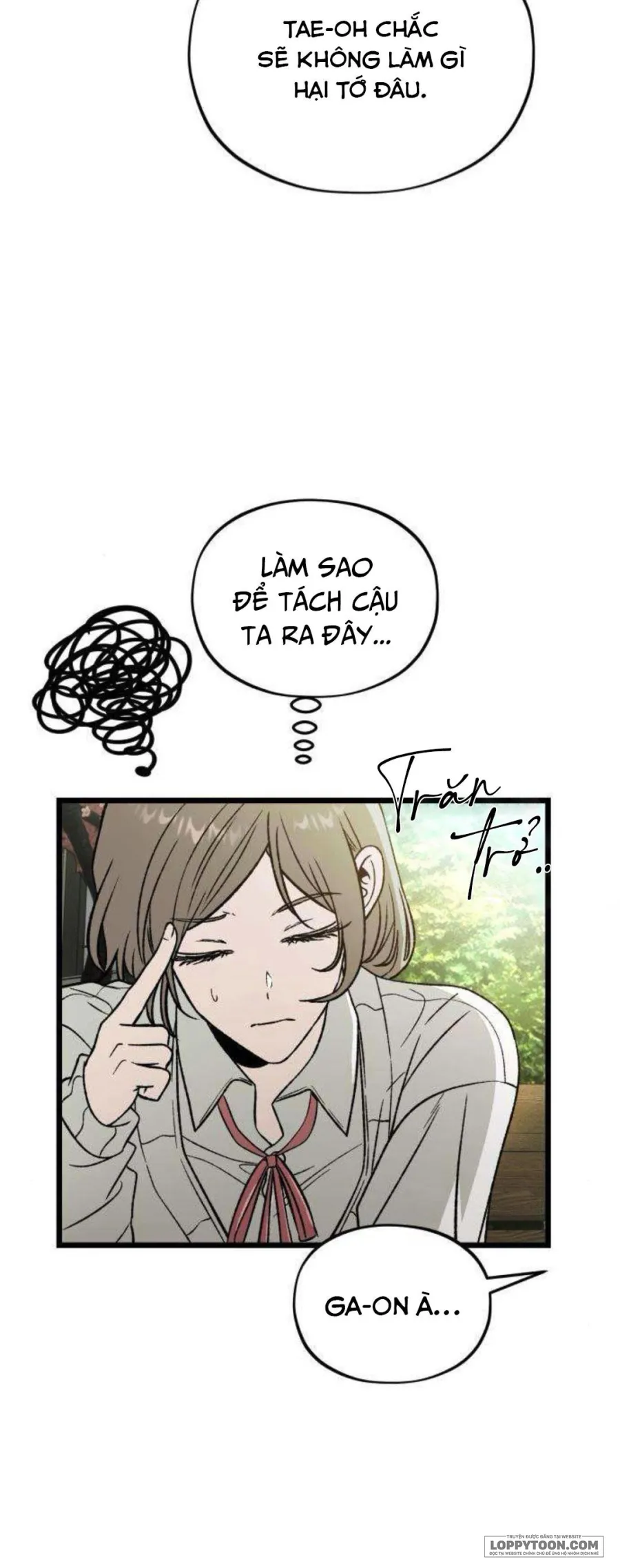 Khao Khát Bất Tận Chap 7 - trang 54