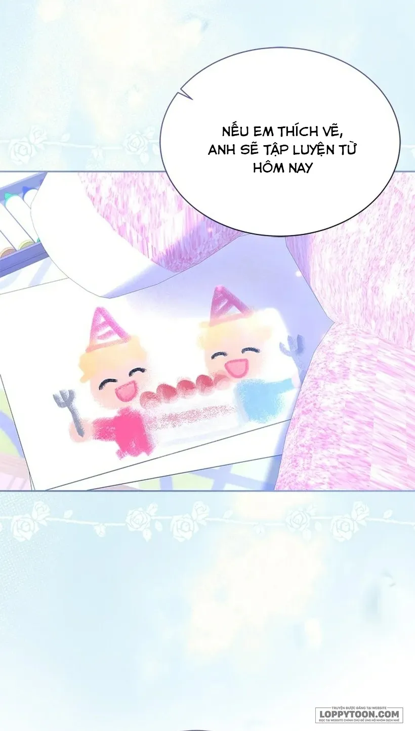 Đã Từ Chối Sủng Ái Rồi Mà Sao Còn Ám Ảnh Thế? Chap 73 - trang 25