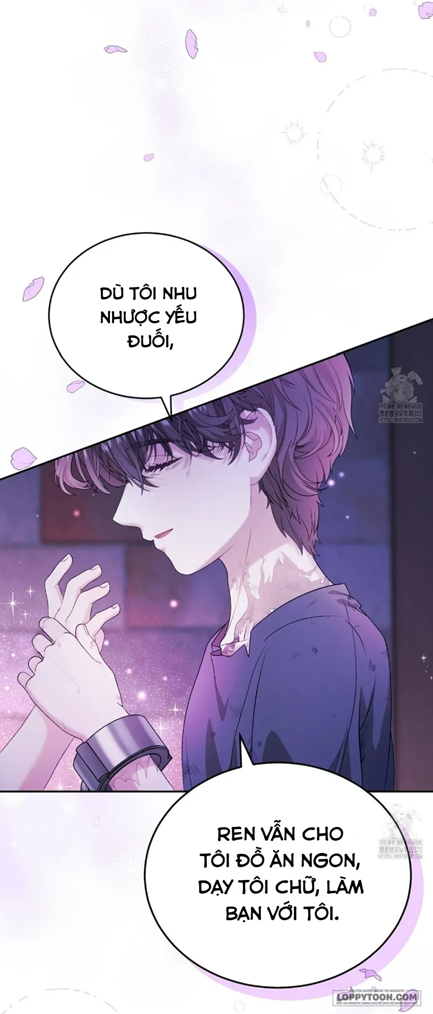 Nàng Tiên, Hãy Ký Hợp Đồng Nào Chap 22 - trang 73