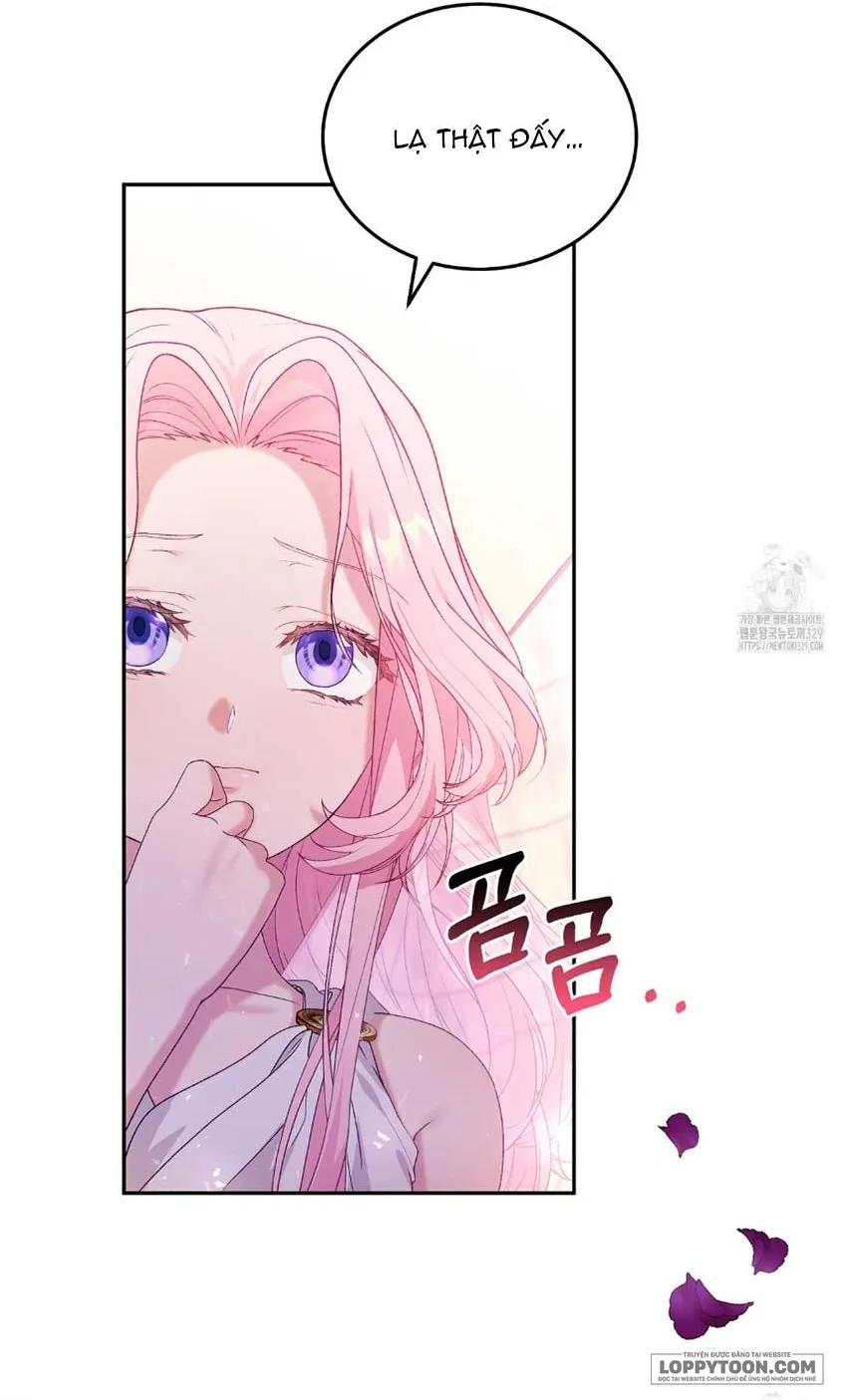 Nàng Tiên, Hãy Ký Hợp Đồng Nào Chap 28 - trang 35