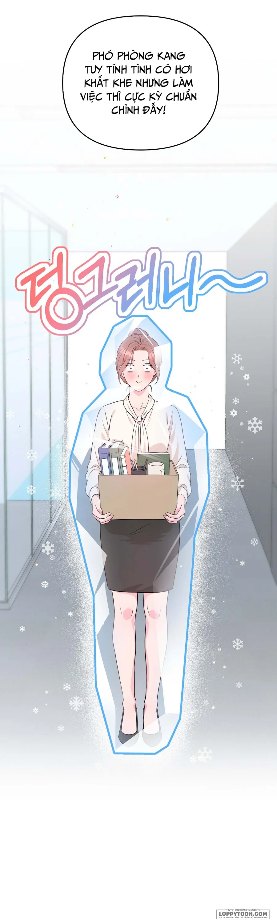 Bạn Anh Trai Tôi : Kang Tae Geon Chap 4 - trang 85