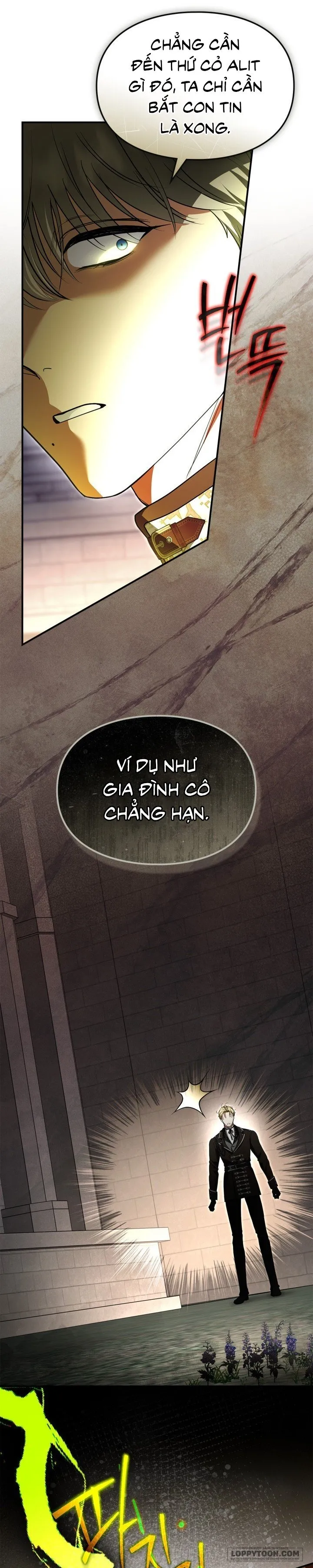 Trở Thành Sóc Nhỏ Của Kẻ Phản Diện Chap 68 - trang 13