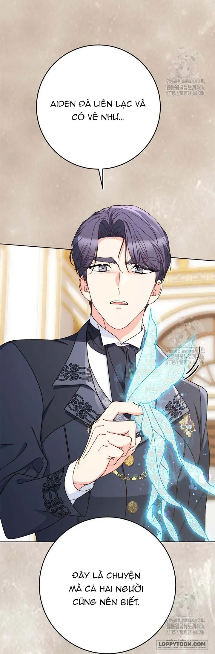 Nuôi Dưỡng Em Gái Xinh Đẹp Chap 82 - trang 58