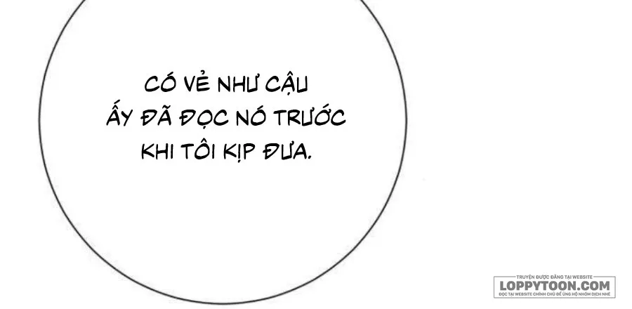Hashtag: Mối Tình Đầu Chap 31 - trang 28