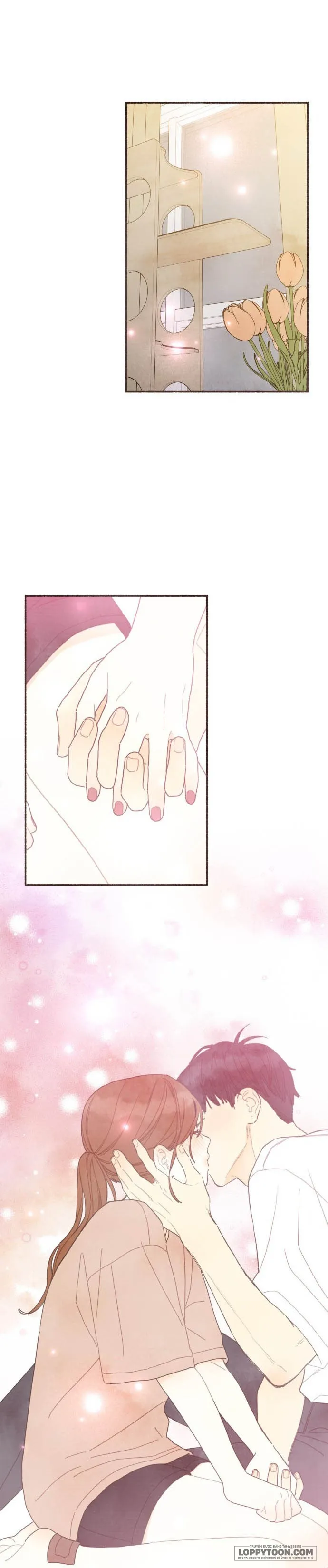 Cảm Xúc Chuyển Giao Chap 60 - trang 12