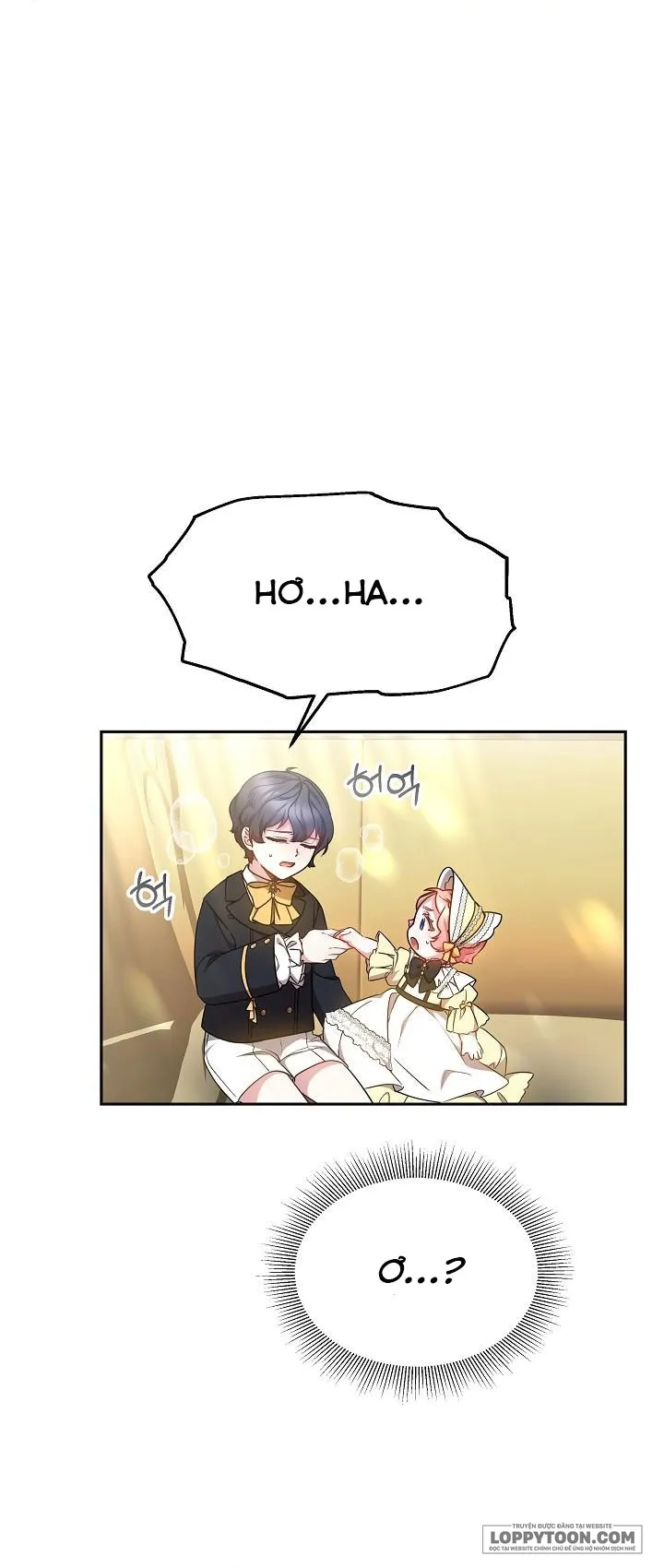 Rồng Con Thuần Hóa Những Kẻ Điên Rồ Chap 14 - trang 6