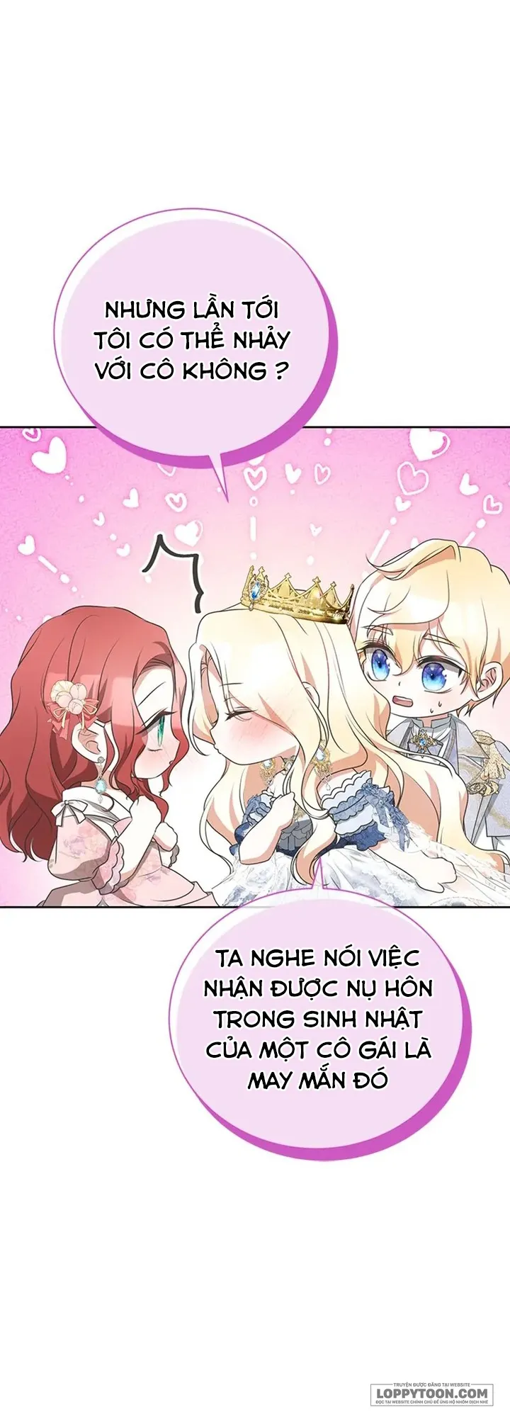 Sinh Ra Trở Thành Nhân Vật Không Có Trong Nguyên Tác Chap 55 - trang 51