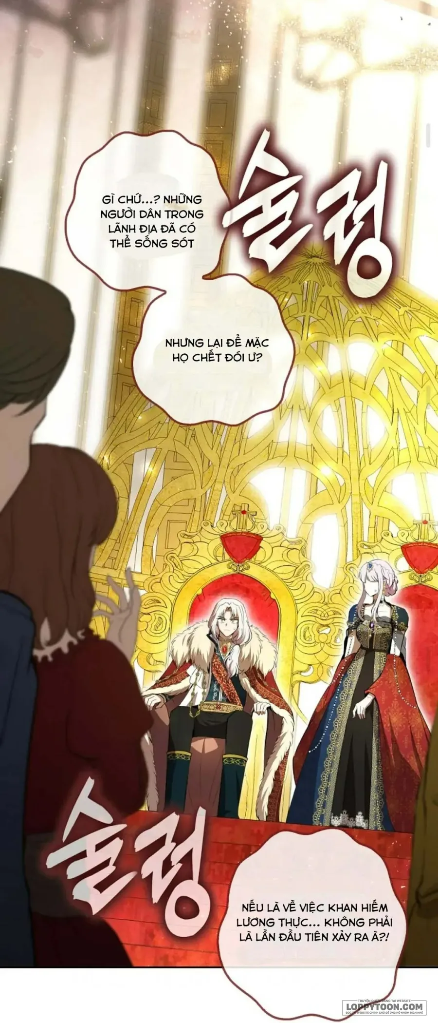 Sóc Con Tài Năng Chap 98 - trang 33