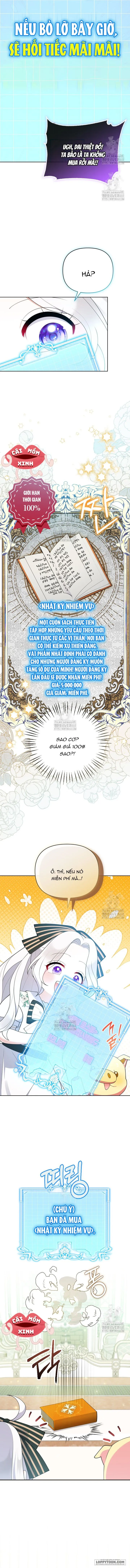 Cái Giá Của Tái Sinh Chap 6 - trang 11