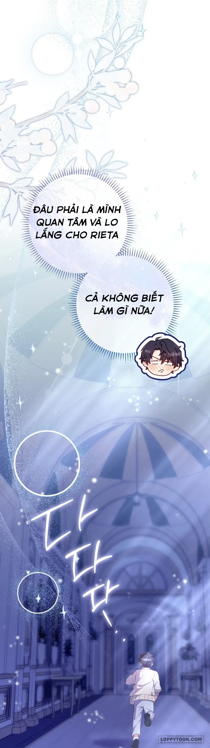 Trở Thành Bạn Thời Thơ Ấu Của Nam Phụ Ám Ảnh Chap 19 - trang 83