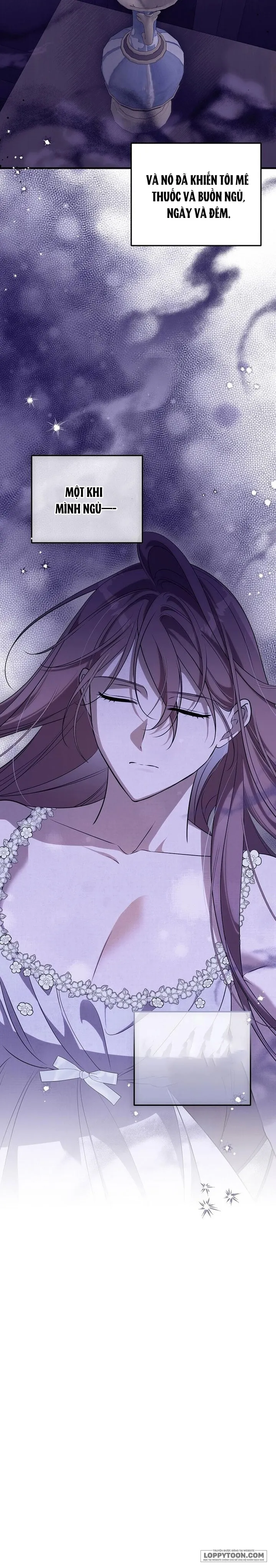 Dù Sao Chúng Ta Cũng Đã Kết Hôn Rồi Chap 28 - trang 28