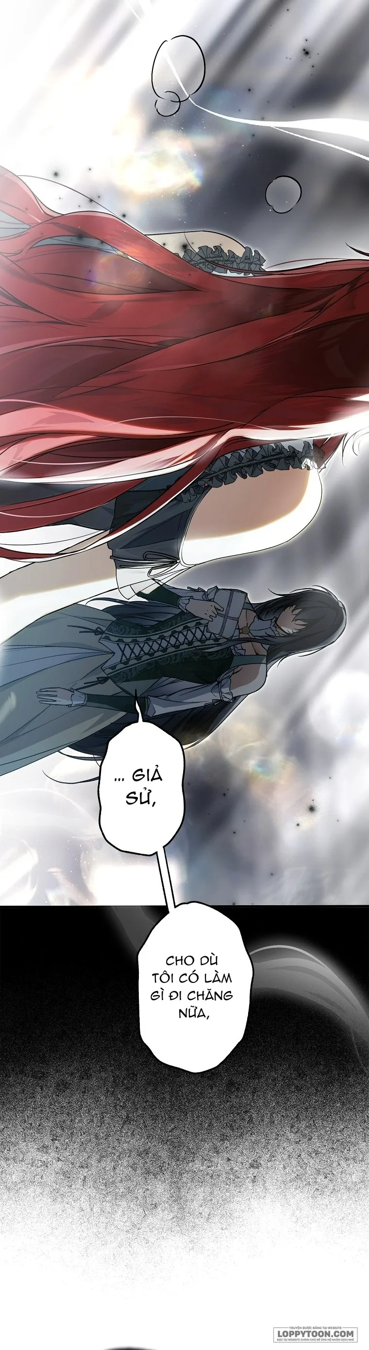 Có Kẻ Đã Sở Hữu Cơ Thể Của Tôi Chap 19 - trang 9