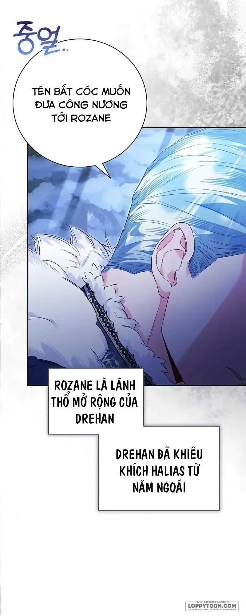 Papa Là Kẻ Thù Kiếp Trước Của Tôi? Chap 17 - trang 73