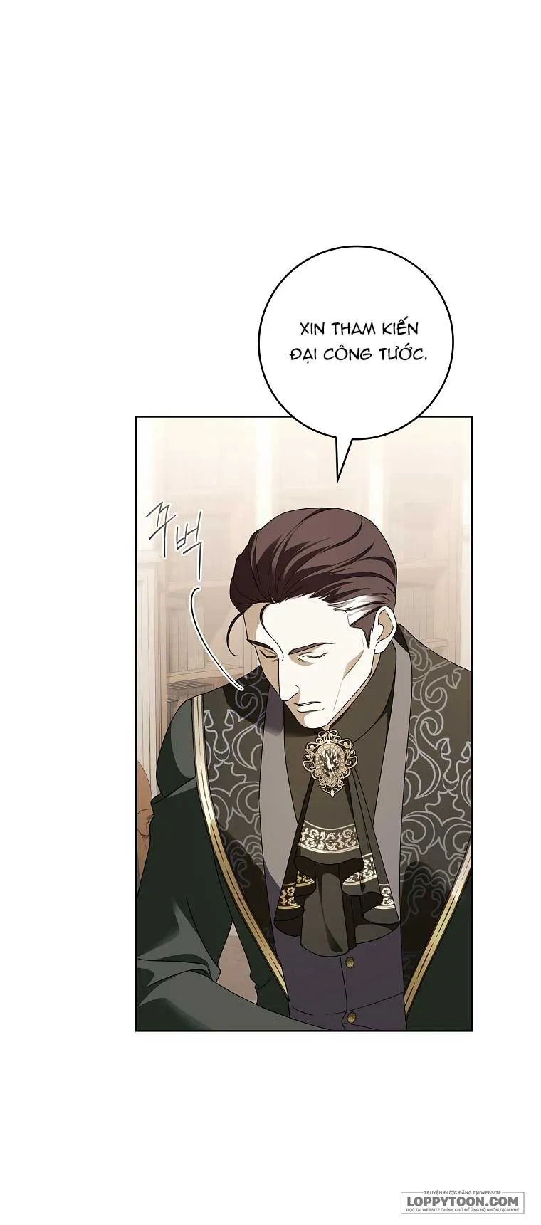 100 lời nguyền tại dinh thự Illestone Chap 41 - trang 17