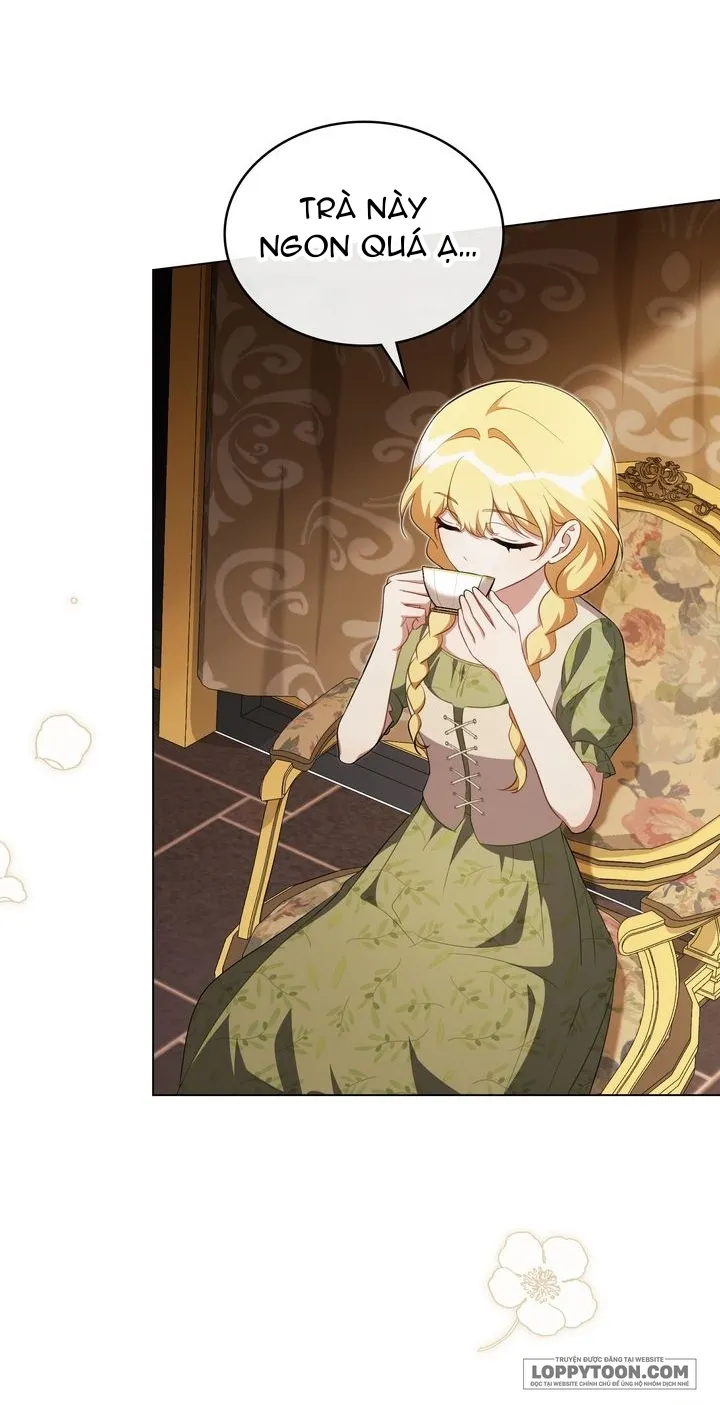 Chúa Phù Hộ Cho Sự Hủy Diệt Của Ta Chap 4 - trang 32