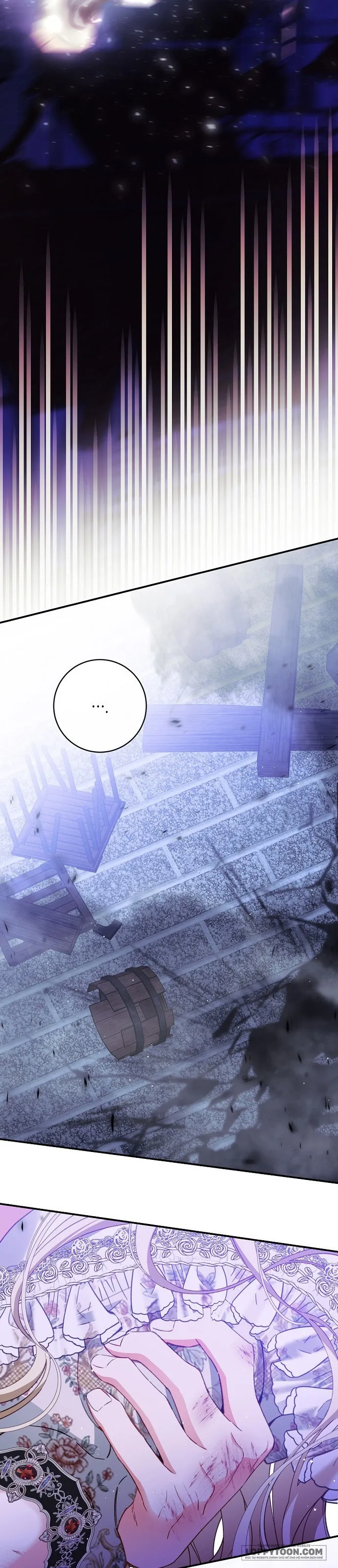 Thuần Hóa Hầu Tước Quái Dị Chap 81 - trang 20