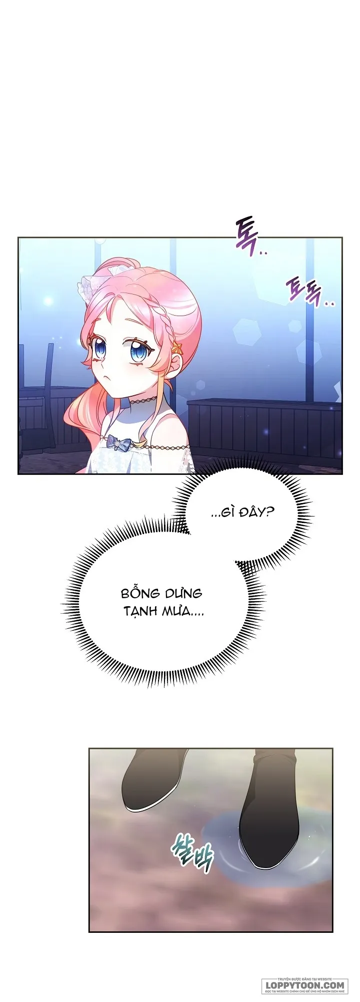 Rồng Con Thuần Hóa Những Kẻ Điên Rồ Chap 31 - trang 27