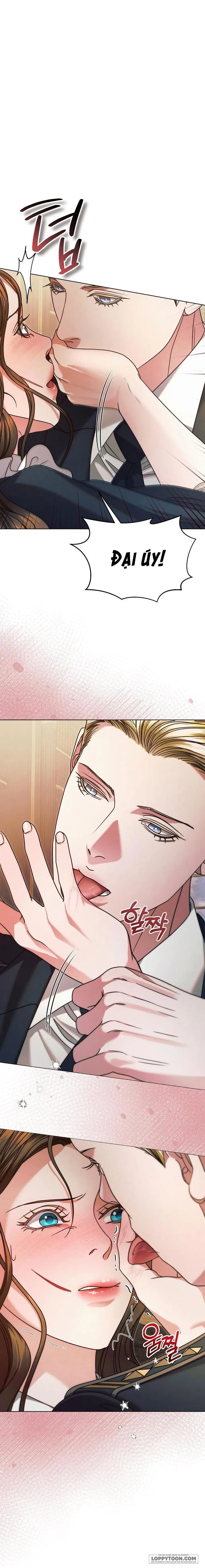 Hãy Cầu Xin Tôi Đi Chap 13 - 🔞🔞🔞 - trang 12