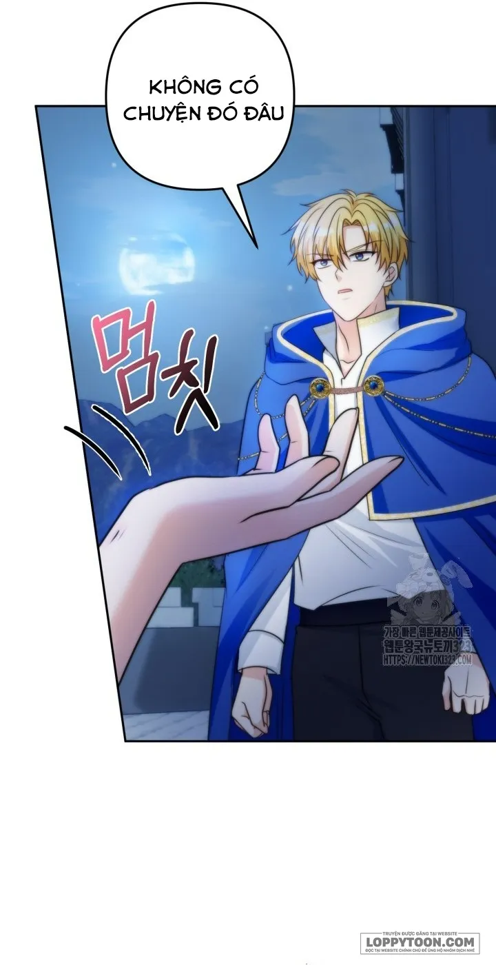 Tôi Sống Chung Với Mẹ Chồng Chap 60 - trang 17