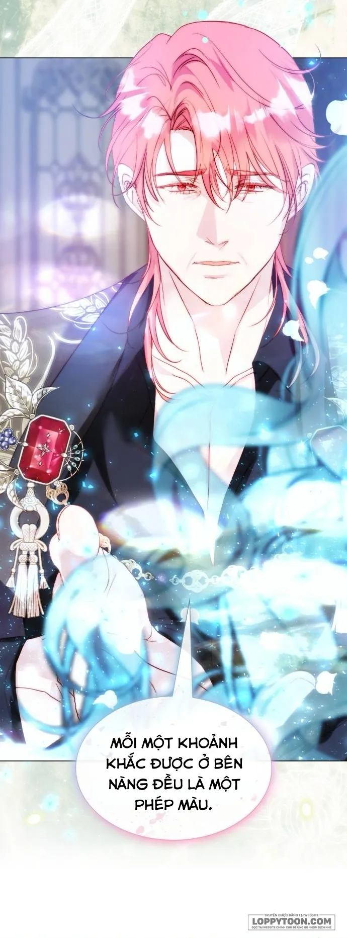 Tôi Được Sinh Ra Là Cô Con Gái Thứ Hai Chap 102 - end - trang 14