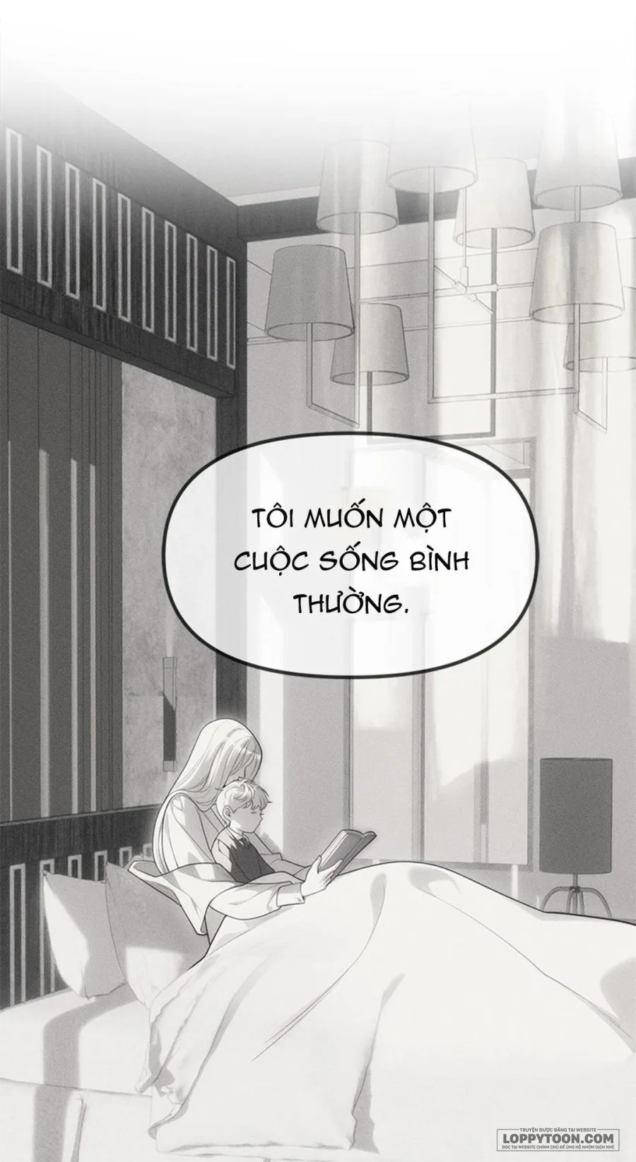 Xâm Nhập Trường Trung Học Tài Phiệt Chap 95 - trang 129